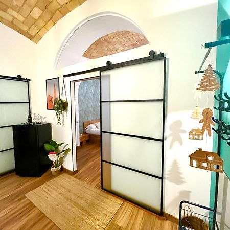 New Look8 Vatican Home Rome Exterior photo