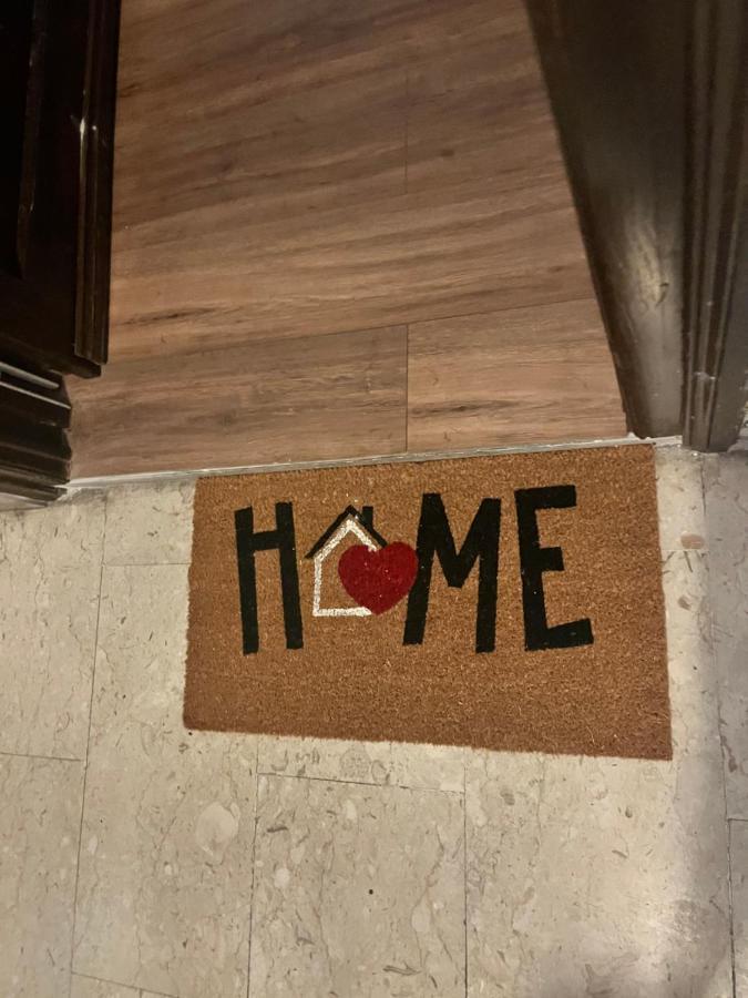 New Look8 Vatican Home Rome Exterior photo